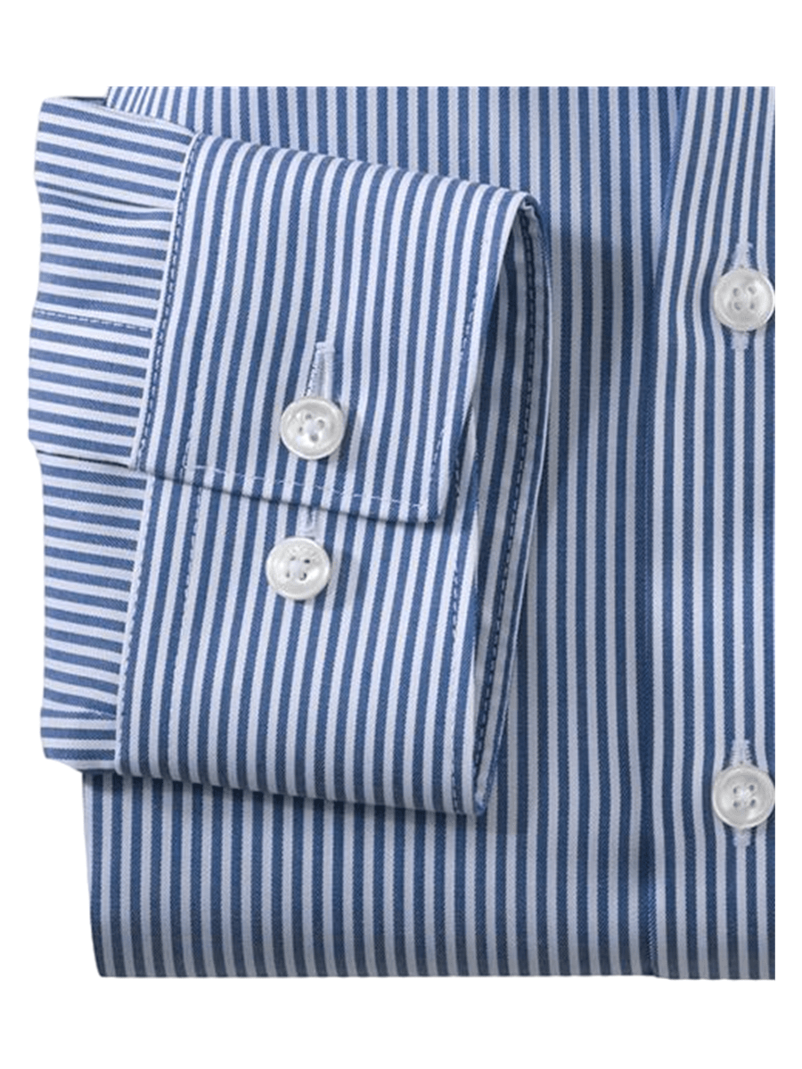 Olymp Skjorter 0746/69/18_37 - Bygholm Menswear